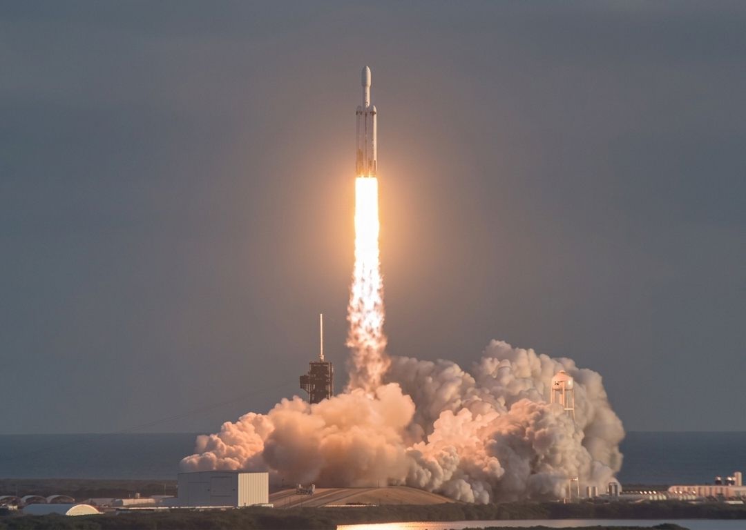 Foto: NASA
